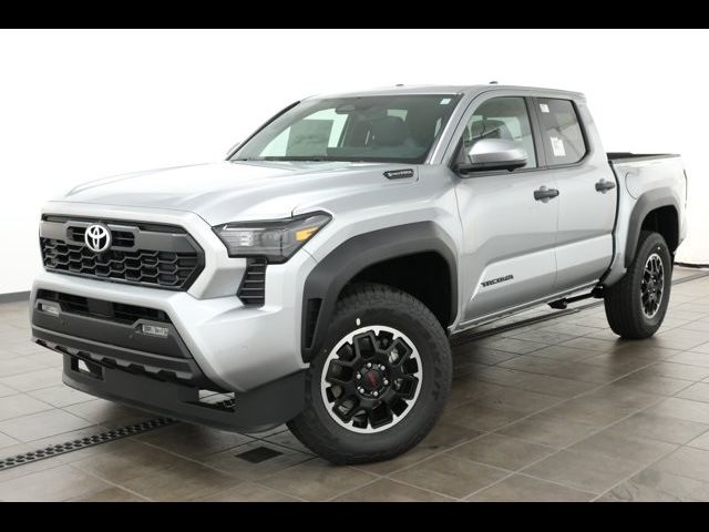 2024 Toyota Tacoma 4WD TRD Off Road Hybrid