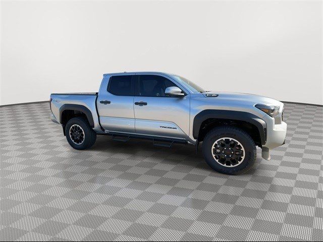 2024 Toyota Tacoma 4WD TRD Off Road Hybrid