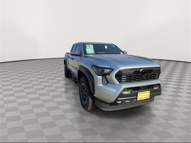 2024 Toyota Tacoma 4WD TRD Off Road Hybrid