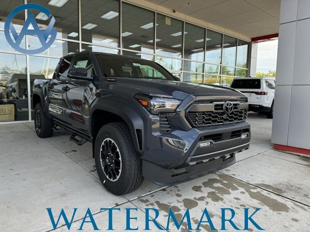 2024 Toyota Tacoma 4WD TRD Off Road Hybrid