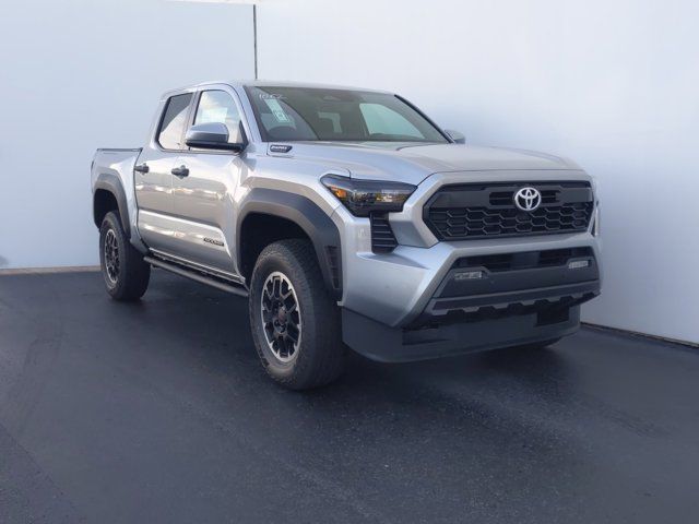 2024 Toyota Tacoma 4WD TRD Off Road Hybrid