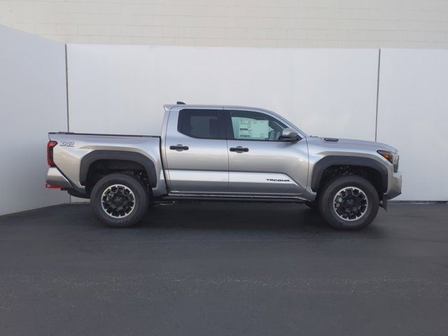 2024 Toyota Tacoma 4WD TRD Off Road Hybrid