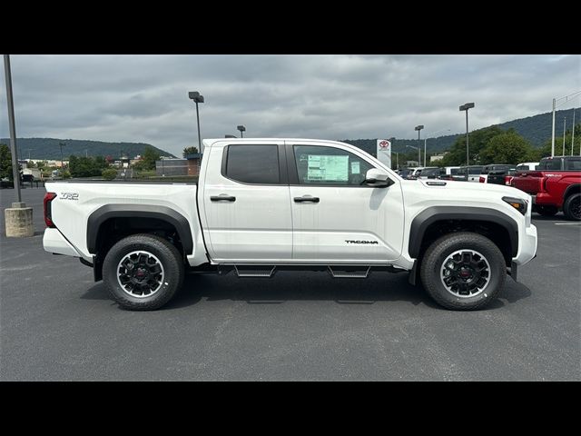 2024 Toyota Tacoma 4WD TRD Off Road Hybrid