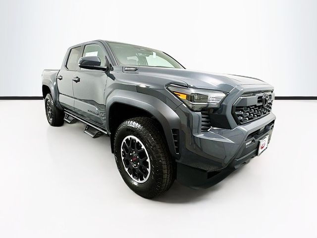 2024 Toyota Tacoma 4WD TRD Off Road Hybrid