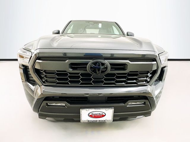 2024 Toyota Tacoma 4WD TRD Off Road Hybrid