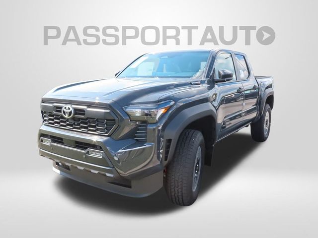 2024 Toyota Tacoma 4WD TRD Off Road Hybrid