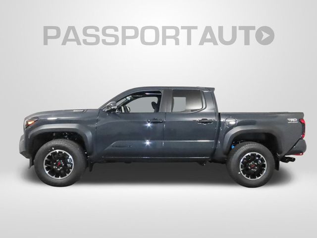 2024 Toyota Tacoma 4WD TRD Off Road Hybrid