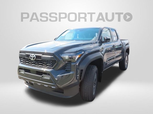 2024 Toyota Tacoma 4WD TRD Off Road Hybrid