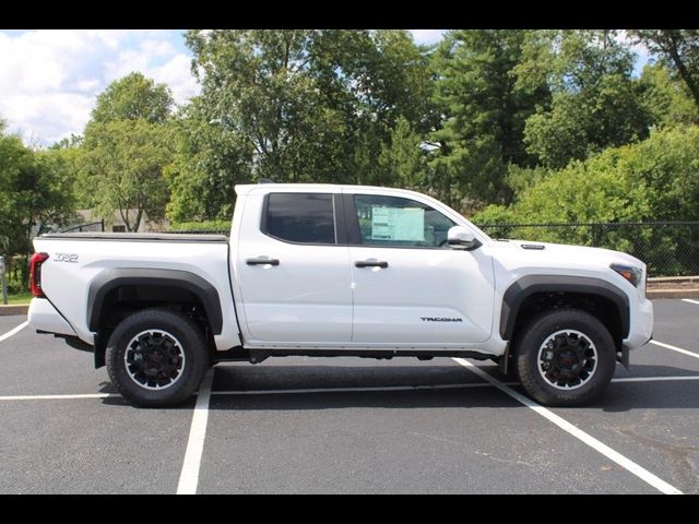 2024 Toyota Tacoma 4WD TRD Off Road Hybrid