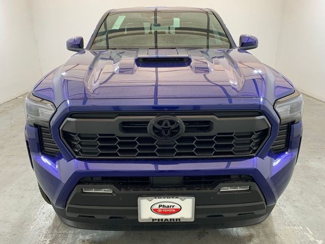 2024 Toyota Tacoma 4WD TRD Sport Hybrid