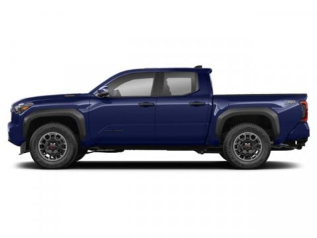 2024 Toyota Tacoma 4WD TRD Off Road Hybrid