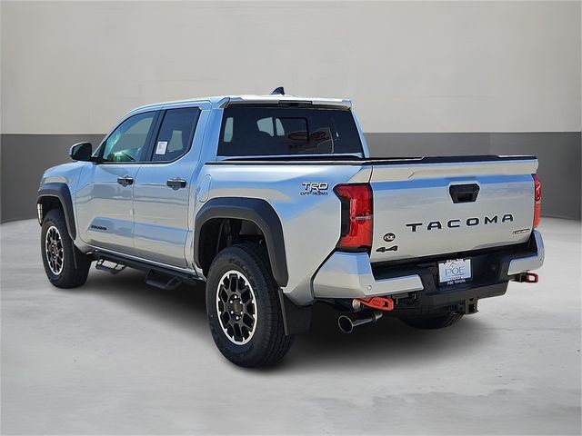 2024 Toyota Tacoma 4WD TRD Off Road Hybrid