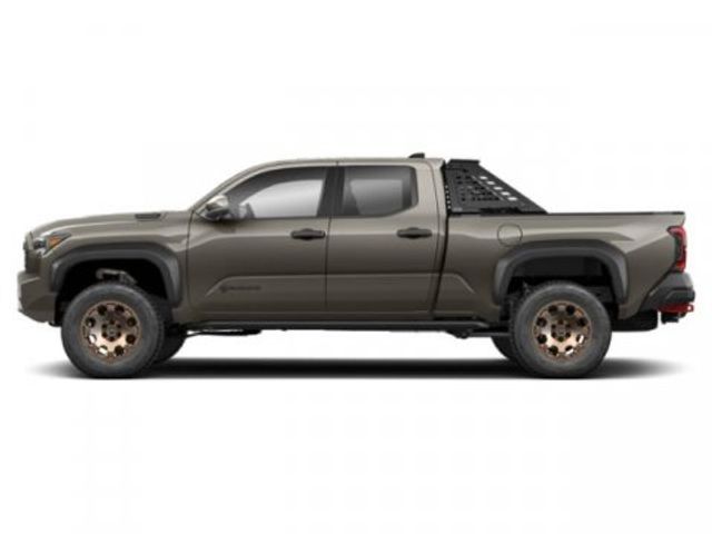 2024 Toyota Tacoma 4WD TRD Off Road Hybrid