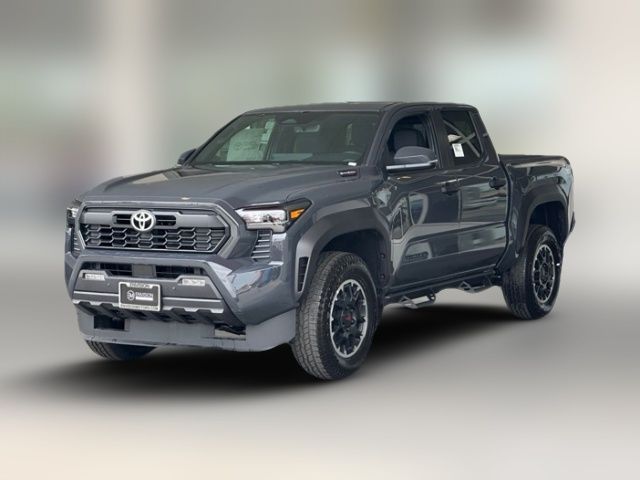 2024 Toyota Tacoma 4WD TRD Off Road Hybrid