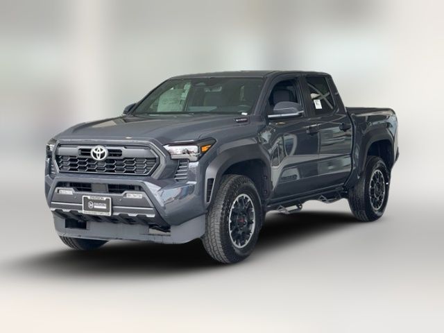 2024 Toyota Tacoma 4WD TRD Off Road Hybrid