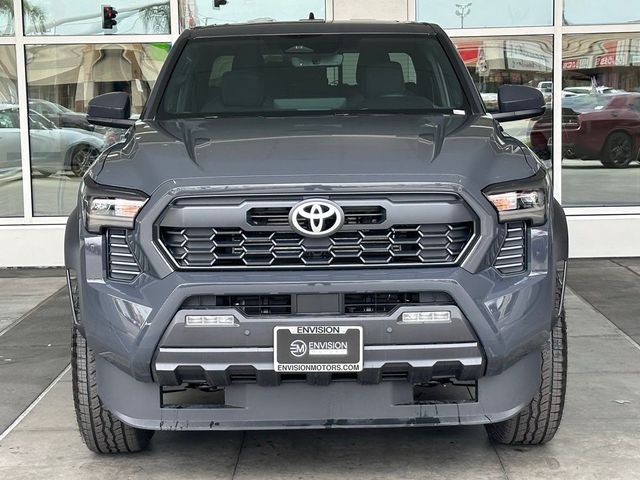 2024 Toyota Tacoma 4WD TRD Off Road Hybrid