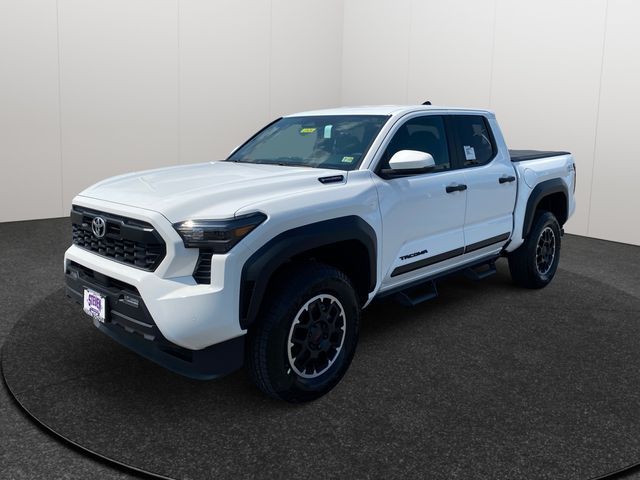 2024 Toyota Tacoma 4WD TRD Off Road Hybrid