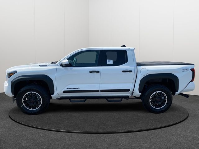 2024 Toyota Tacoma 4WD TRD Off Road Hybrid