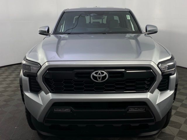 2024 Toyota Tacoma 4WD TRD Off Road Hybrid