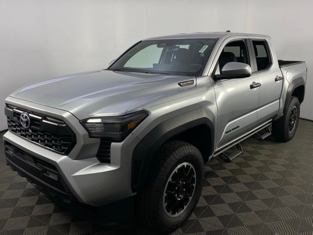 2024 Toyota Tacoma 4WD TRD Off Road Hybrid