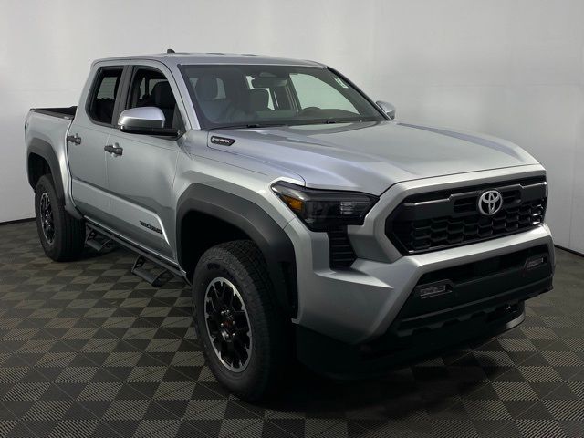 2024 Toyota Tacoma 4WD TRD Off Road Hybrid