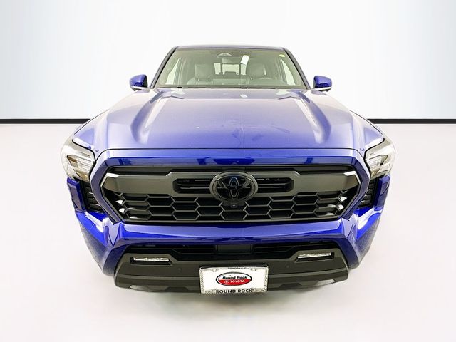 2024 Toyota Tacoma 4WD TRD Off Road Hybrid