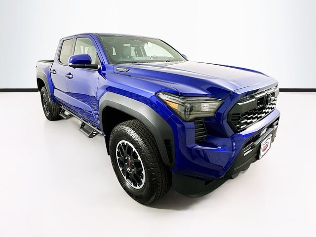 2024 Toyota Tacoma 4WD TRD Off Road Hybrid