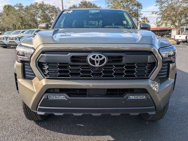 2024 Toyota Tacoma Limited