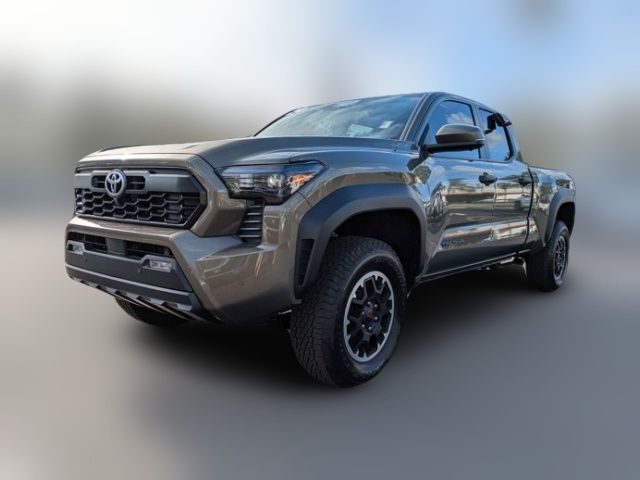 2024 Toyota Tacoma Limited