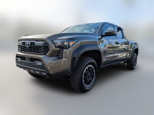 2024 Toyota Tacoma Limited