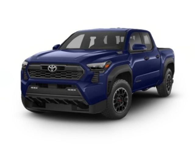 2024 Toyota Tacoma 4WD TRD Off Road Hybrid