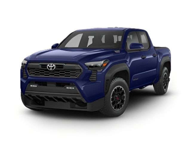 2024 Toyota Tacoma 4WD TRD Off Road Hybrid