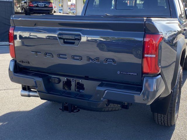 2024 Toyota Tacoma 4WD TRD Off Road Hybrid