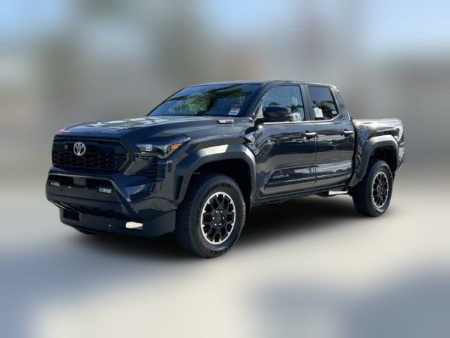 2024 Toyota Tacoma 4WD TRD Off Road Hybrid