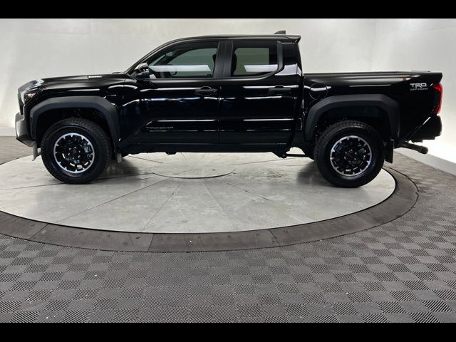 2024 Toyota Tacoma 4WD TRD Off Road Hybrid