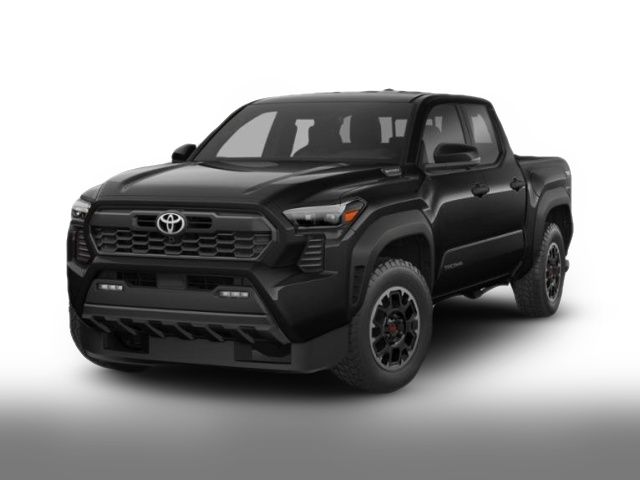 2024 Toyota Tacoma 4WD TRD Off Road Hybrid