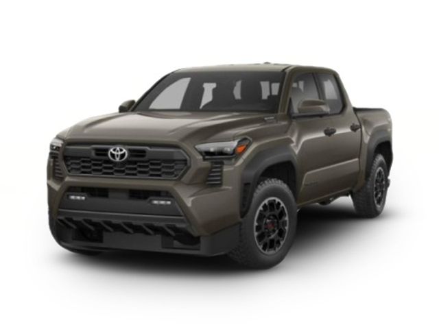 2024 Toyota Tacoma 4WD TRD Off Road Hybrid