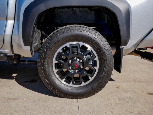 2024 Toyota Tacoma 4WD TRD Off Road Hybrid