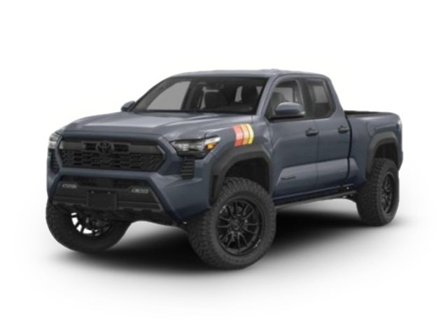 2024 Toyota Tacoma 4WD TRD Off Road Hybrid