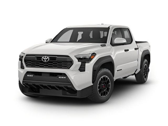 2024 Toyota Tacoma 4WD TRD Off Road Hybrid