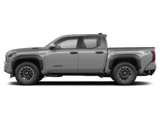 2024 Toyota Tacoma 4WD TRD Off Road Hybrid