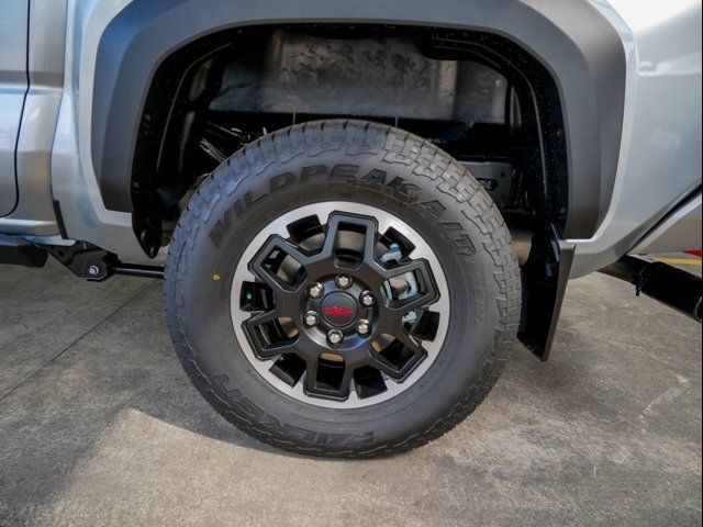 2024 Toyota Tacoma 4WD TRD Off Road Hybrid