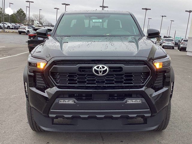 2024 Toyota Tacoma 4WD TRD Off Road Hybrid