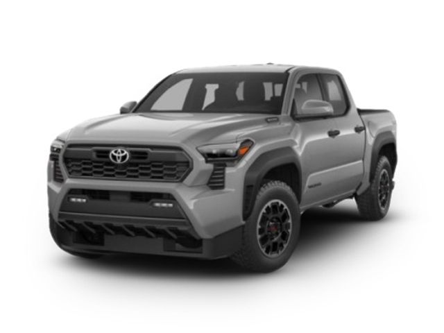 2024 Toyota Tacoma 4WD TRD Off Road Hybrid