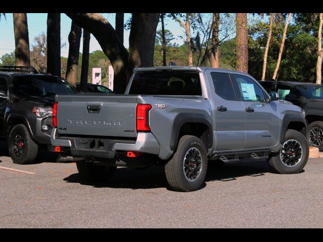 2024 Toyota Tacoma 4WD TRD Off Road Hybrid