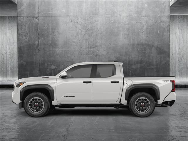 2024 Toyota Tacoma 4WD TRD Off Road Hybrid