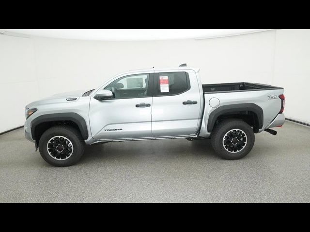 2024 Toyota Tacoma 4WD TRD Off Road Hybrid