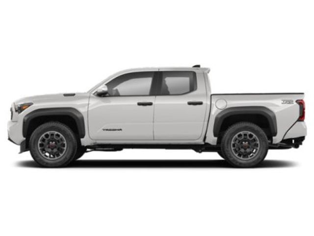 2024 Toyota Tacoma 4WD TRD Off Road Hybrid