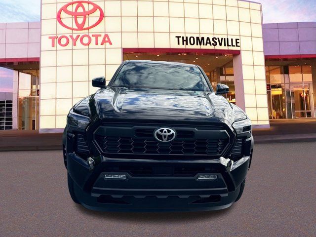 2024 Toyota Tacoma 4WD TRD Off Road Hybrid