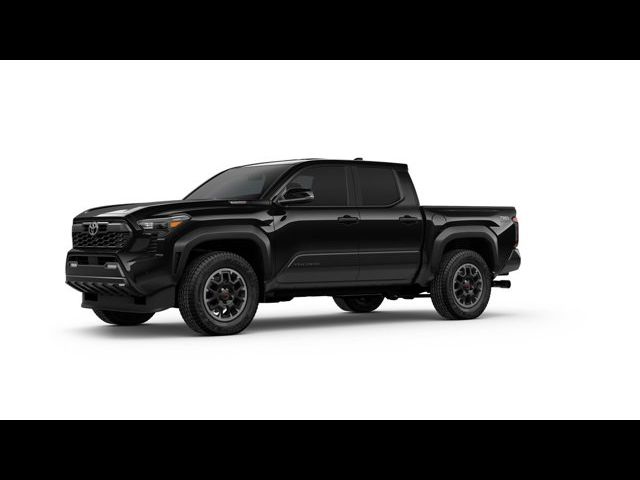 2024 Toyota Tacoma 4WD TRD Off Road Hybrid